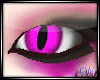 Pink Kuwaii Eyes F