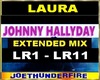 J Halliday Laura RMX1