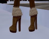 ~Classy Winter Boots~