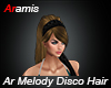 Ar Melody Disco Hair