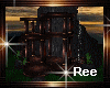 Ree|THE ROCK TERRACE
