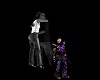 DJ LIGHT COUPLE DANCER