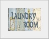 laundry room  art