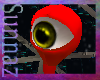 (S1)Space Alien Eye