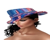 4th July Hat v4