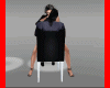 Murt / Flirting  Chair