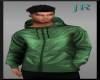 [JR] Fall Jacket