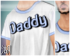 ♂ Daddy-T: Blue