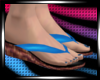 ~Sandals~V1 + nails