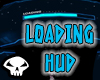 Loading hud