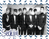 | SJ | bangtan boys