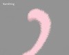 NK• Pink Kitty - Tail