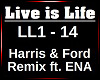 Live is Life REMIX