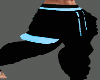 !M! SKYLER CARGO JOGGERS