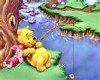 "AZ"Winnie The Pooh