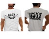 shirt rock homme