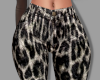 Cheetah Bottoms RLL