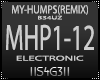 !S! - MY-HUMPS(REMIX)