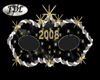 2008 new year mask(M,F)