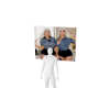 The Twins Flag3