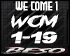 We Come 1 ~ Dlag