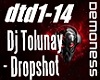 Dj Tolunay -Dropshot