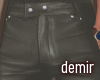 [D] Xmas charm pants
