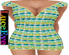 Yellow Merge Mini Small
