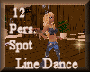 [my]Line Dance Spot