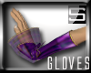 [S] Carnaval Gloves