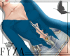 F❥ Top Blue