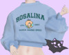 ☽ Rosalina Sweater