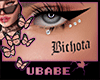 Bichota Tattoo