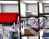 Chataeu HER Closet