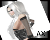 *AX*Shalyse platinum