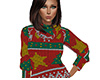 Christmas Sweater 17 (F)
