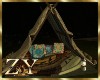 ZY: Romantic Tent Poses