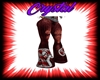 Candy Cane Pants