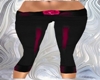 bmxxl pink/capris