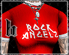 H. Rock Angelz