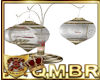 QMBR Ornament Carousel