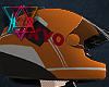 K| Biker Helmet