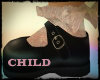 ! CHILD SHOES LT PINK