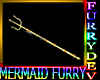 MERMAID TRIDENT#2