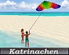 Beach Lover Kite