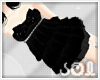 !S_Cute Black Dress <3