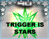 Particle Star Trigger