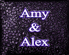 Amy & Alex Room