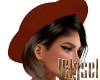 Ⓔ Derby Hat