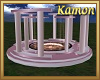 MK|Greek Fountain Temple